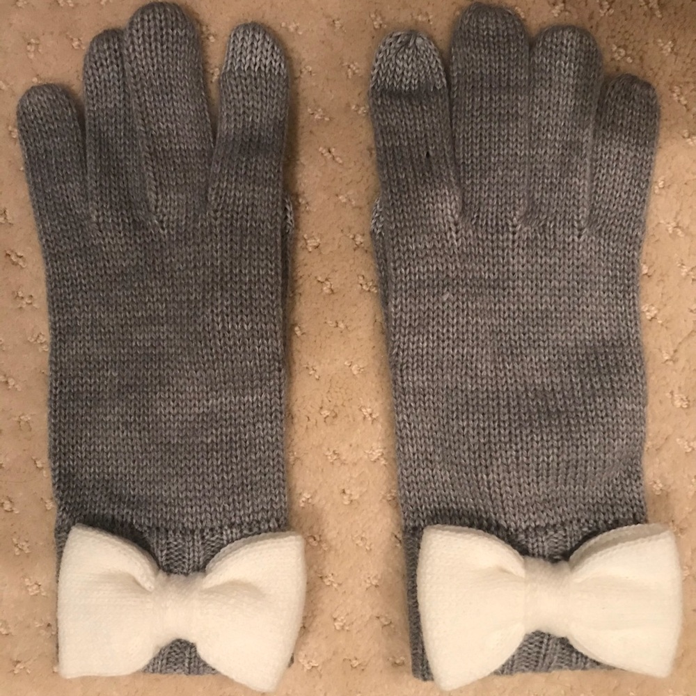 NWOT Kate Spade touch screen gloves!